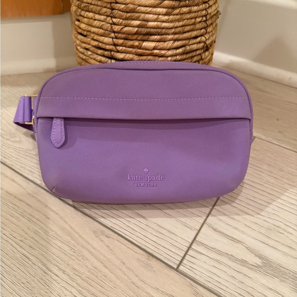 Kate Spade belt Bag